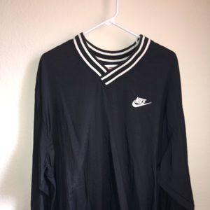 Vintage Nike Pullover Windbreaker